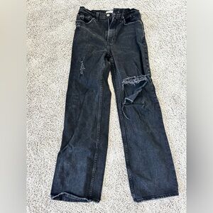 Women's
90s Ultra High Rise Relaxed Jeans